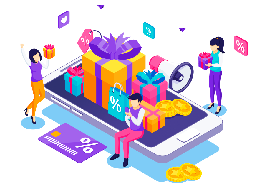 Soluciones para diferentes industrias y negocios